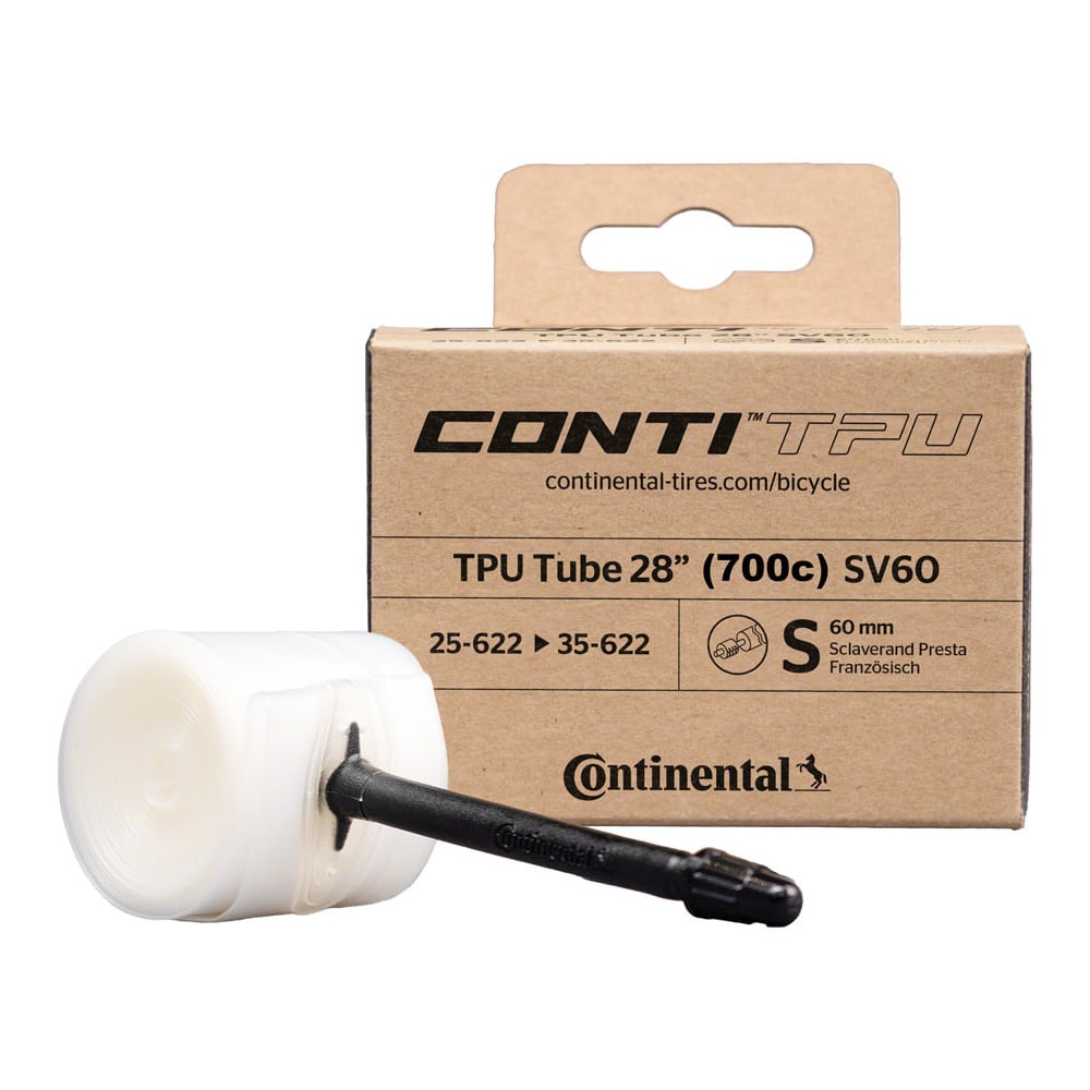 Continental TPU Tube 700c