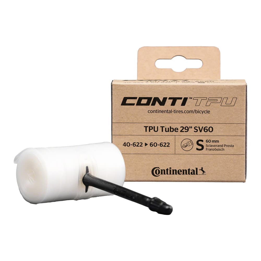 Continental TPU Tube 29"