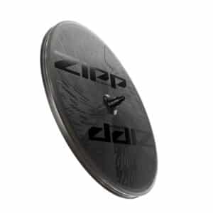 Zipp Super 9 disc wheel