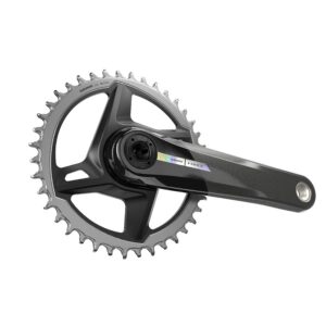 SRAM Force D2 1x Crankset