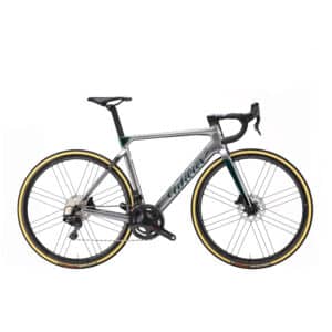 Wilier Filante SLR Grey
