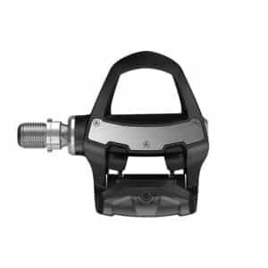 Garmin Rally RK100 Power Pedals top