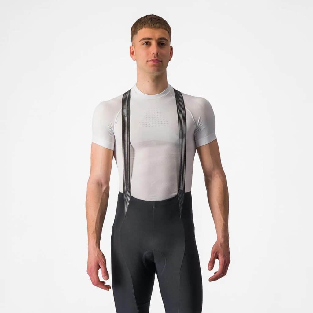 castelli core seamless base layer ss