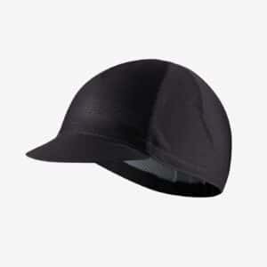 castelli espresso 2 cap black