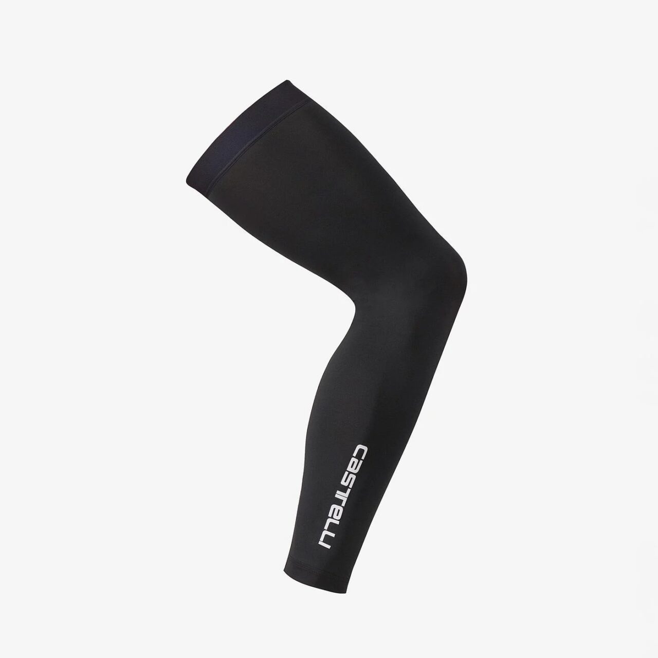 castelli upf 50+ light leg 2 sleeve black