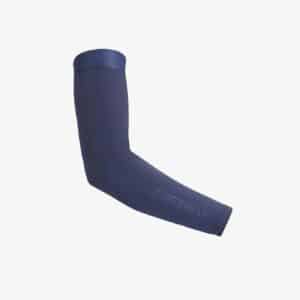 Castelli Espresso armwarmer belgium blue