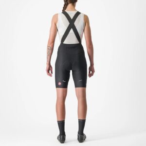 castelli espresso w dt bibshort black