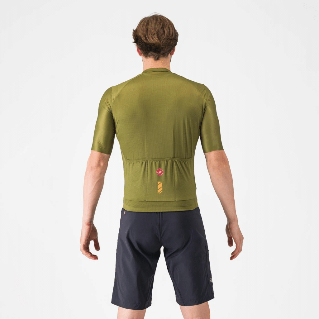 castelli unlimited adventure baggy short