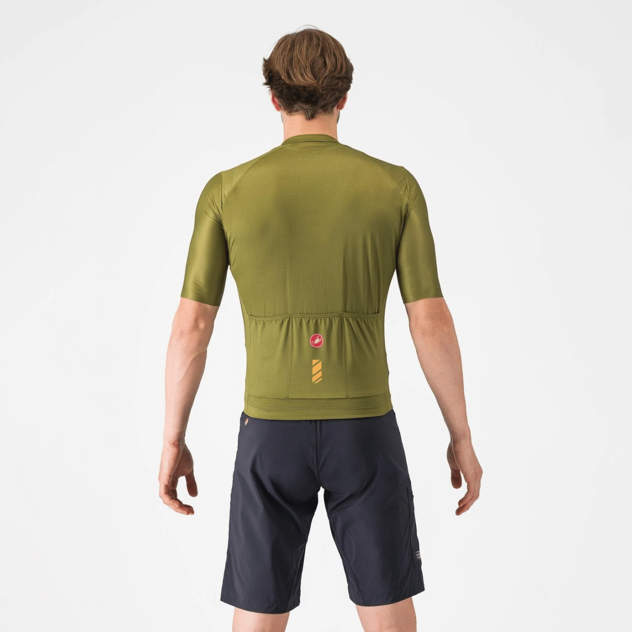 castelli unlimited adventure baggy short