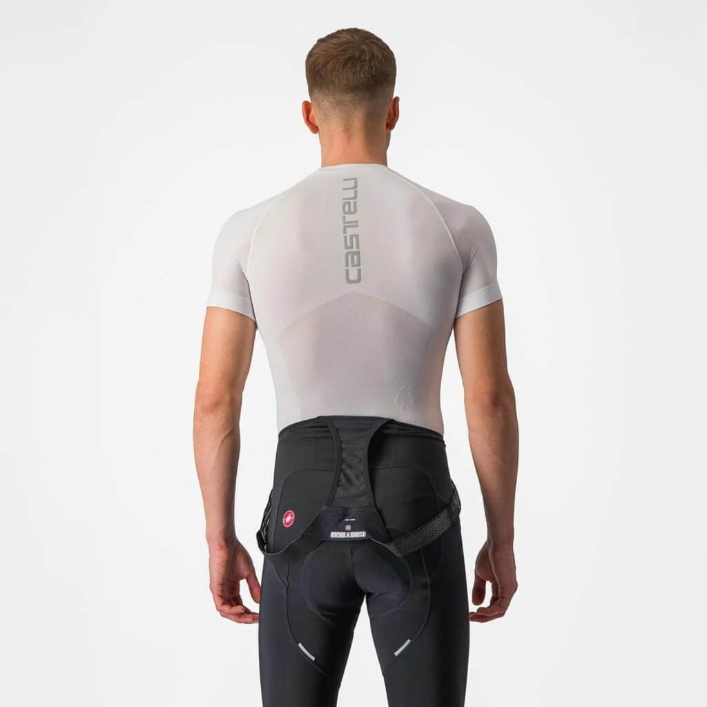 castelli core seamless base layer ss