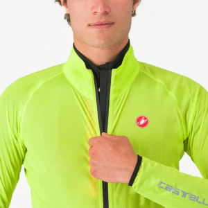 Castelli Squall Shell Jacket