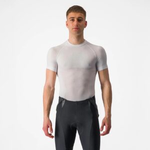 Castelli Core Seamless Base Layer SS