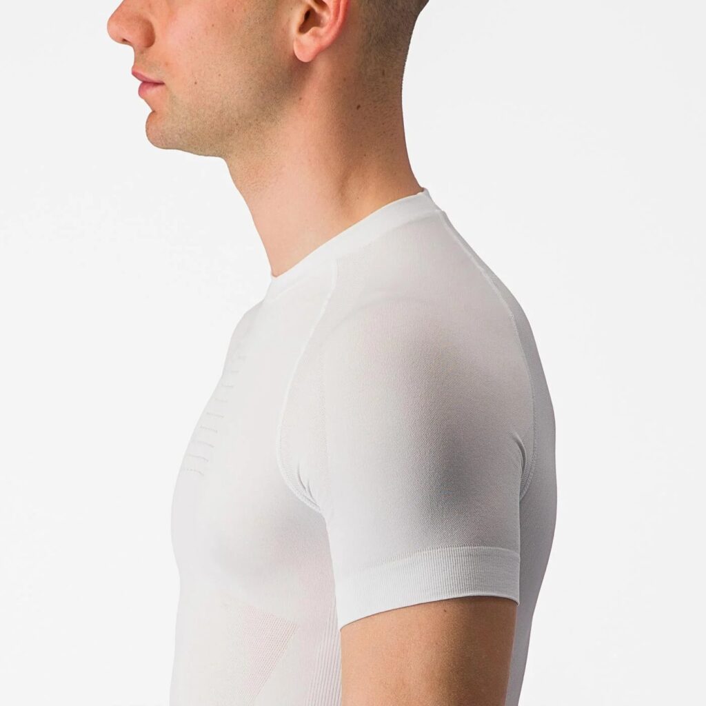 castelli core seamless base layer ss