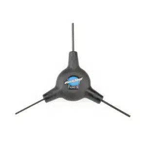 park tool aws-3 3 way hex wrench