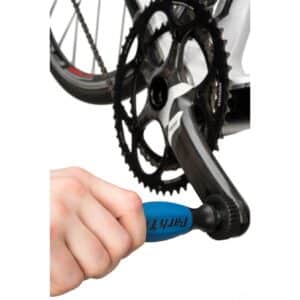 park tool dp-2 threaded dummy pedal