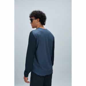 POC M's Motion Air L/S Jersey rear
