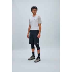 POC M's Motion Air Shorts Uranium Black
