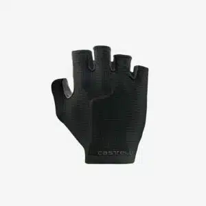 Castelli Premio Evo Glove Black