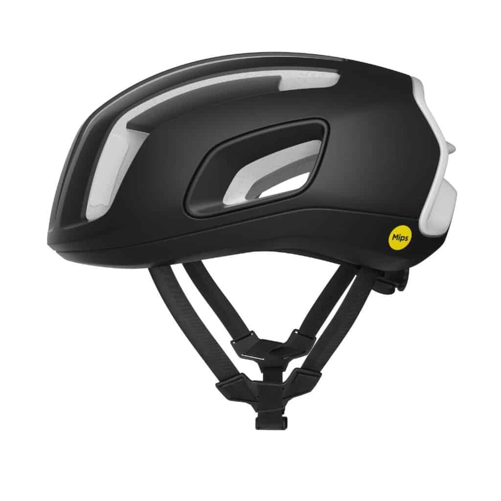 poc cytal black/white