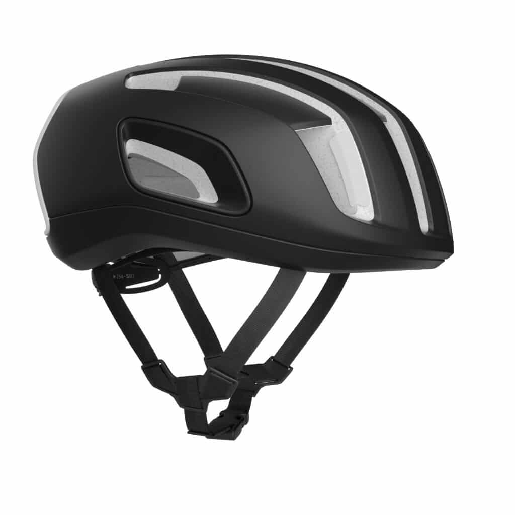 poc cytal black/white