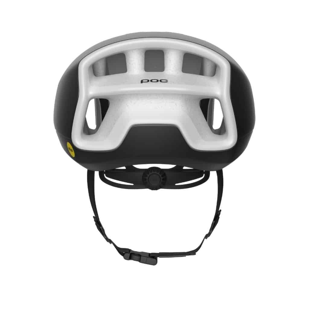 poc cytal black/white