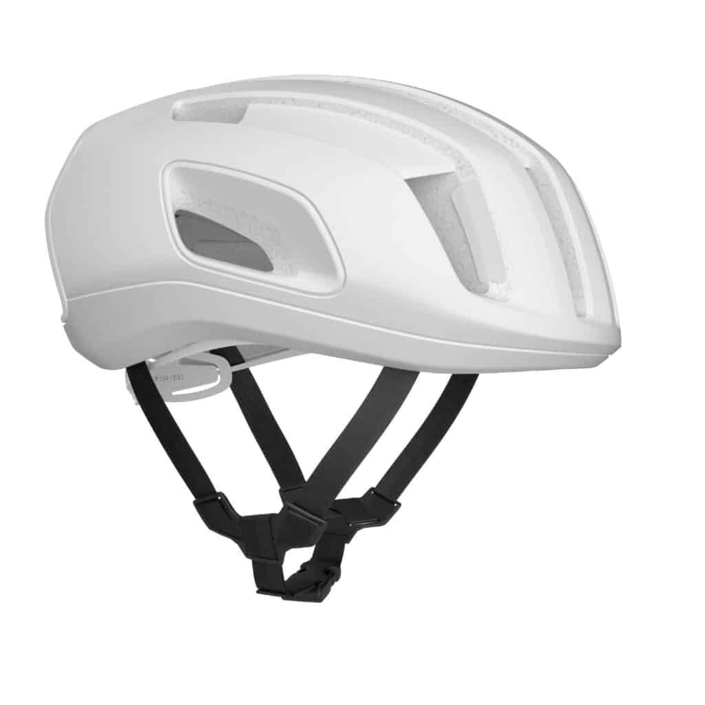 poc cytal white