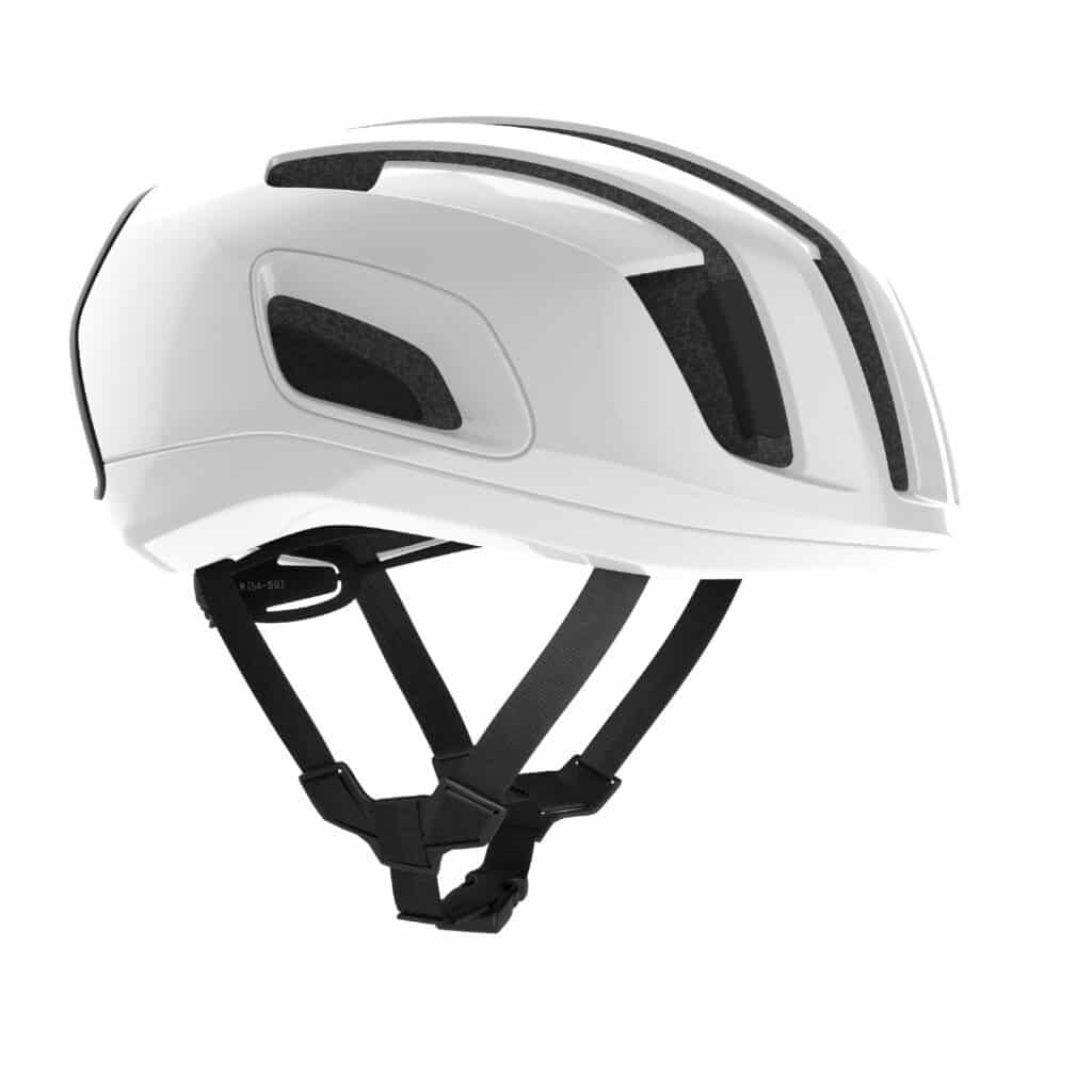 poc cytal white/black