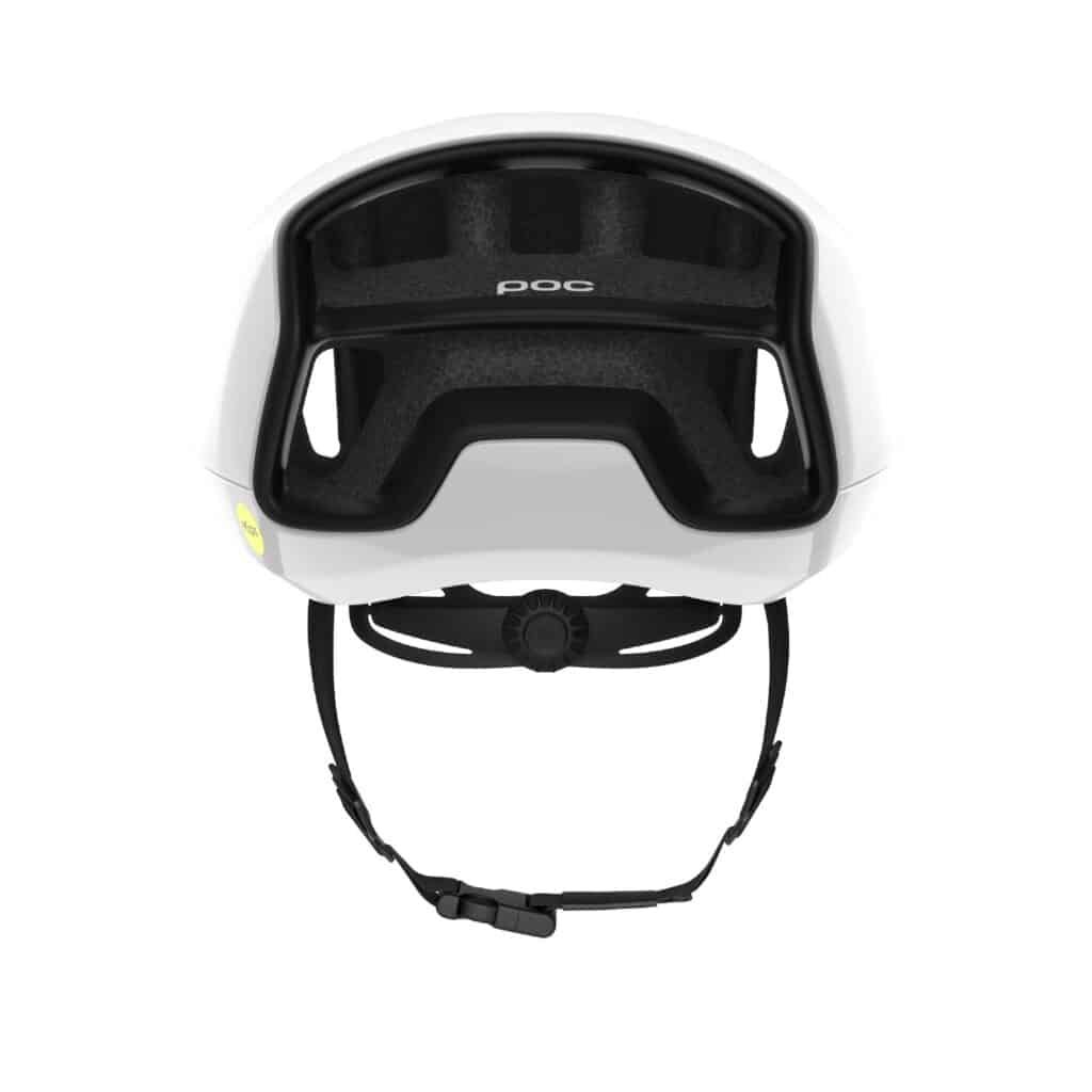 poc cytal white/black