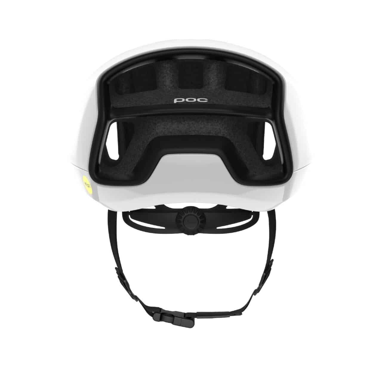poc cytal white/black