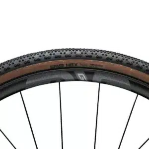 enve hex gravel tire