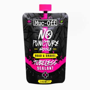 Muc-Off Road and Gravel Tubeless Sealant 140mL