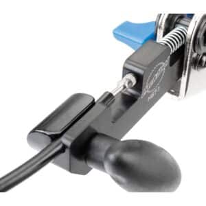 Park Tool HBT-1 Hydraulic Barb Tool with cable