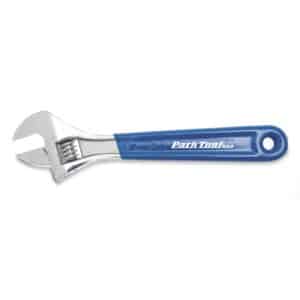 Park Tool PAW-12 12 inch adjustable wrench