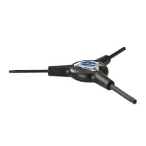 Park Tool TWS-3 3-way Torx Wrench
