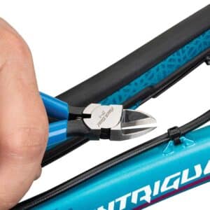 Park Tool ZP-5 Flush Cut Pliers cutting