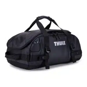 Thule Chasm Duffel Bag 30L Black