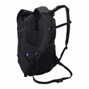 thule paramount bike commute backpack 20L black