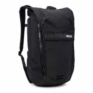 thule paramount bike commute backpack 20L black