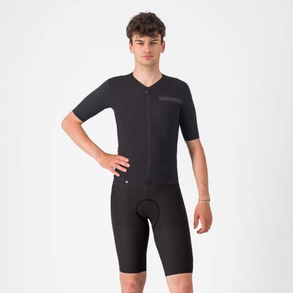 Castelli Premio EVO Bibshort for Ultimate Comfort | NOMAD