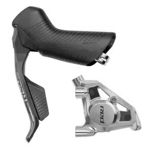 sram red axs hrd e1 shift-brake system front