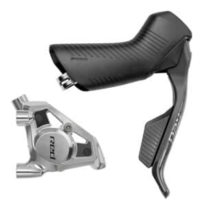 sram red axs hrd e1 shift-brake system rear