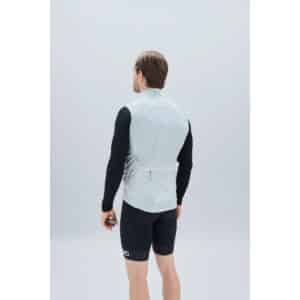 POC Pro Thermal Vest Granite Grey rear