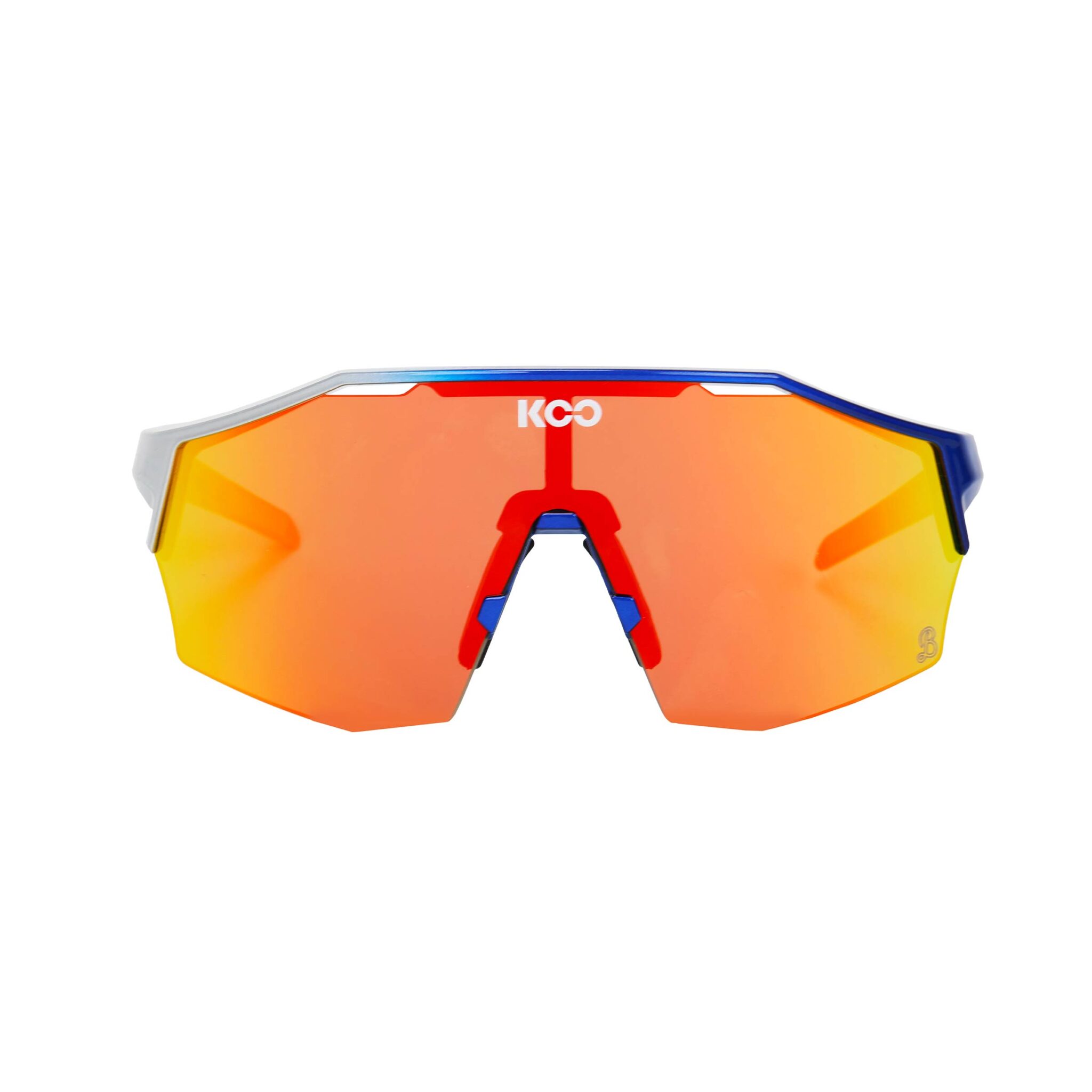 KOO Alibi Sunglasses for Enhanced Visibility | NOMAD