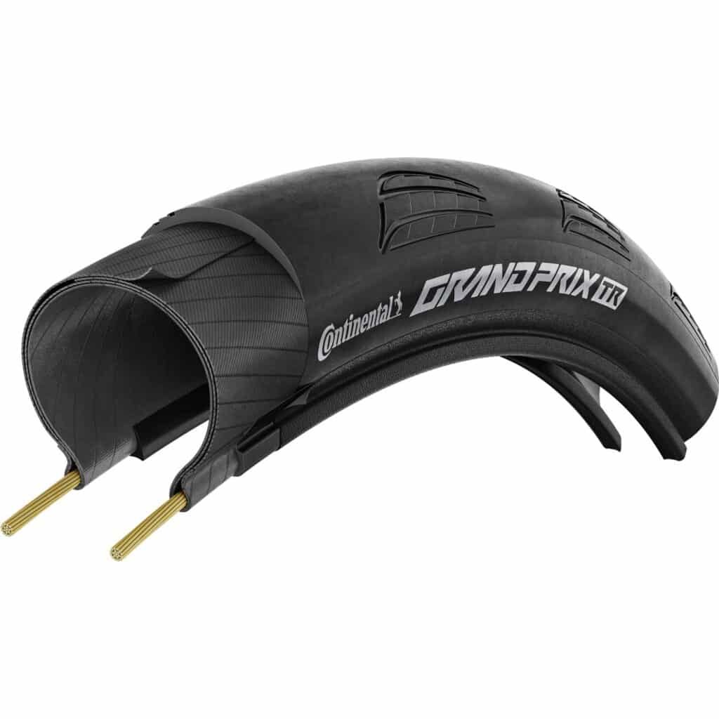 Continental Grand Prix TR Black