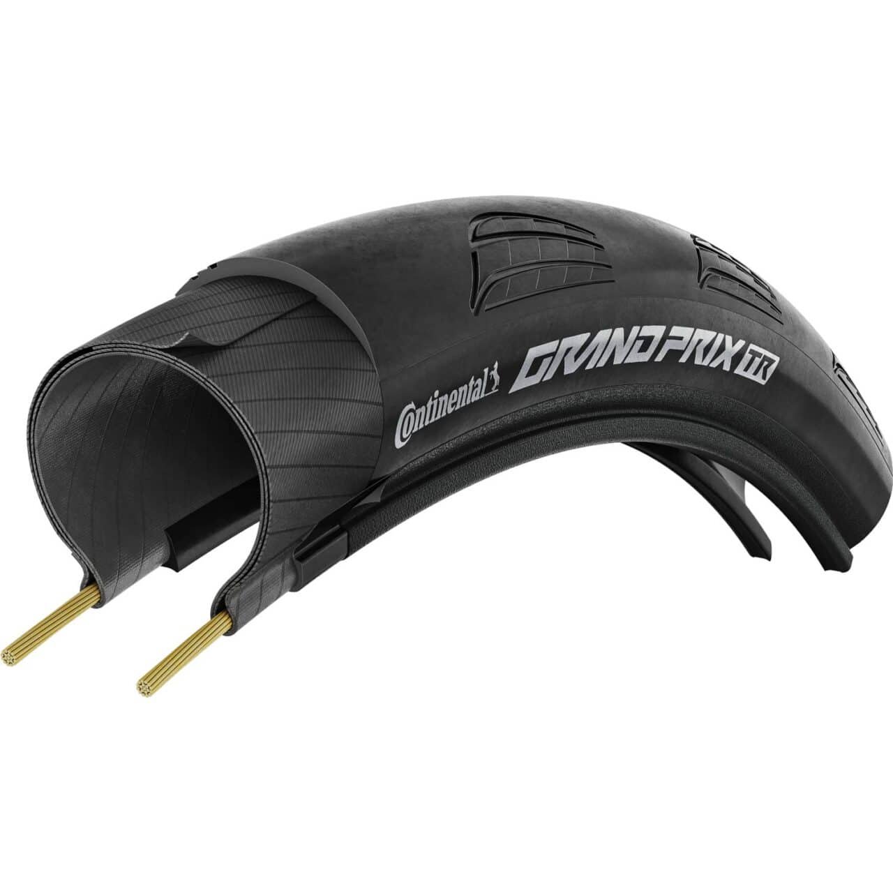 Continental Grand Prix TR Black