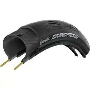 Continental Grand Prix TR Black