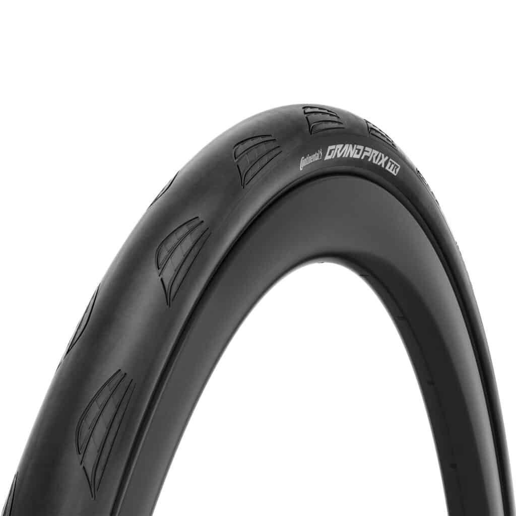 Continental Grand Prix TR Black