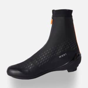 DMT WKR1 Road Shoes inside