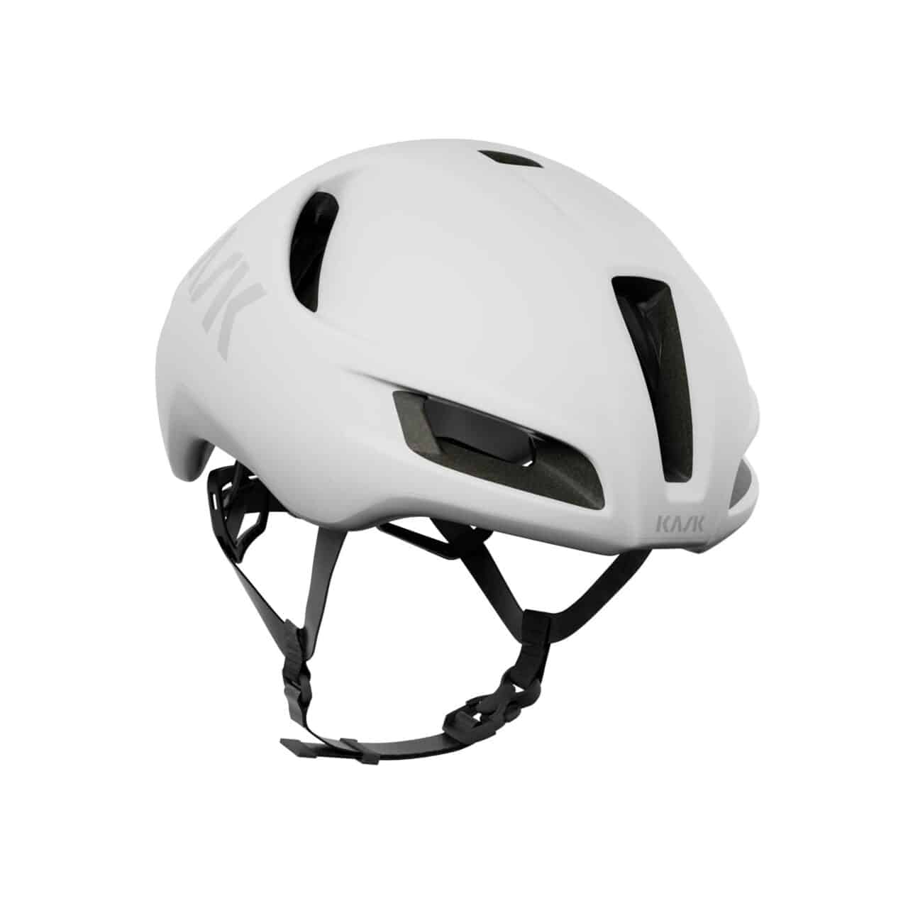 kask utopia y white matt