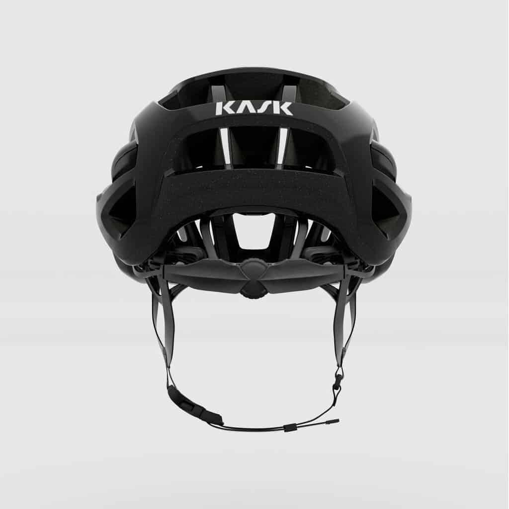 kask valegro black